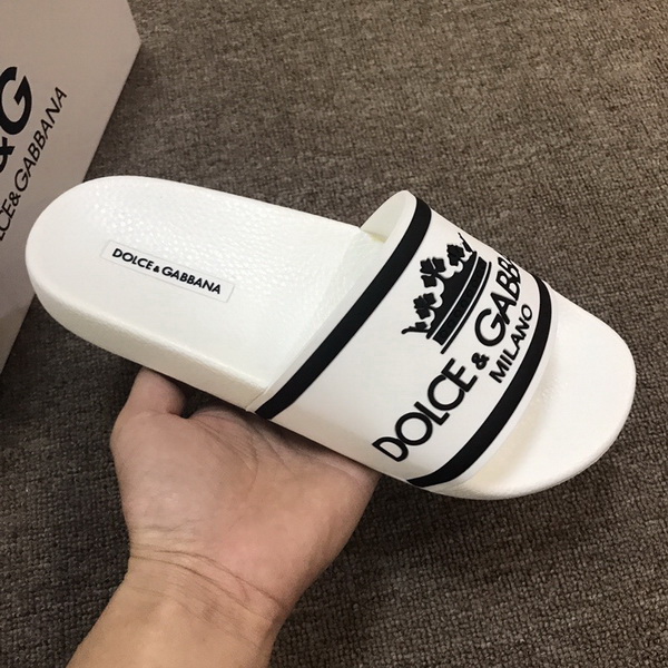 DG men slippers AAA-035(38-45)