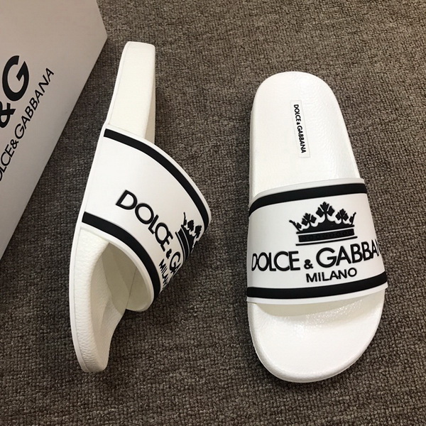 DG men slippers AAA-035(38-45)
