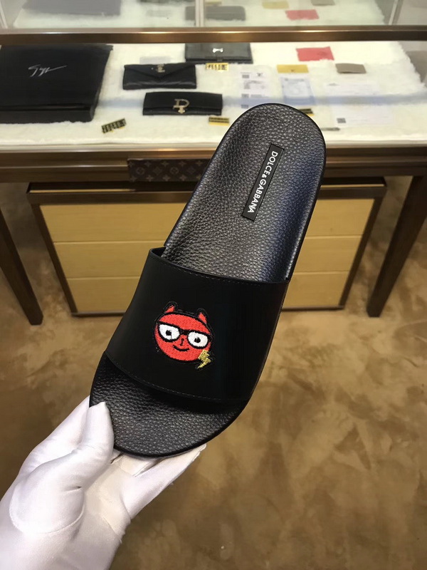 DG men slippers AAA-036(38-45)