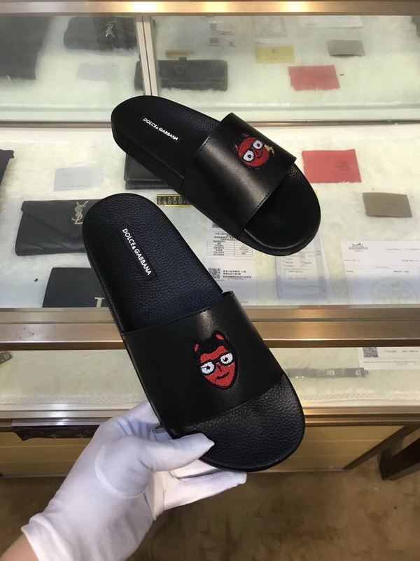 DG men slippers AAA-036(38-45)