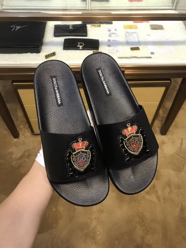 DG men slippers AAA-038(38-45)