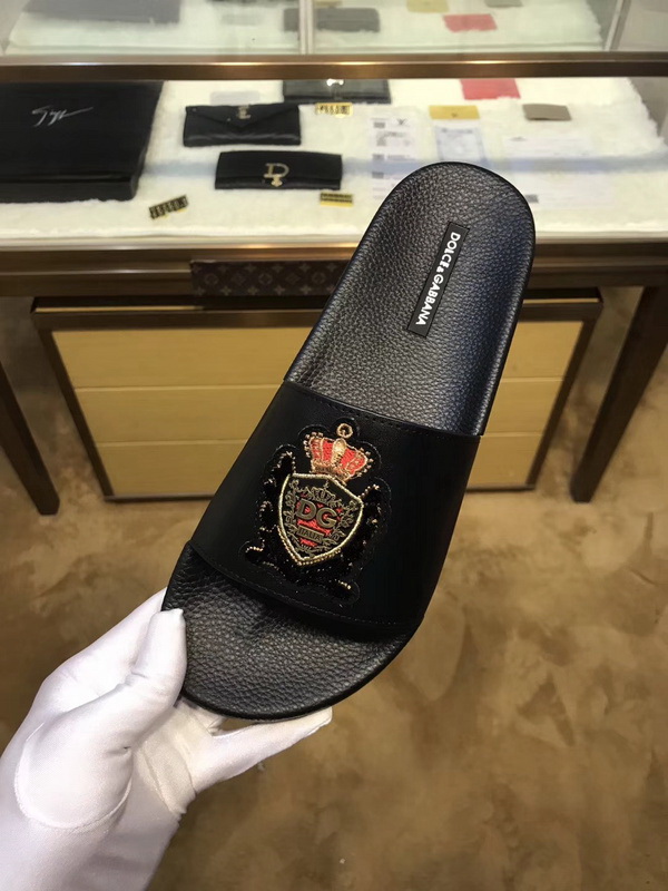 DG men slippers AAA-038(38-45)