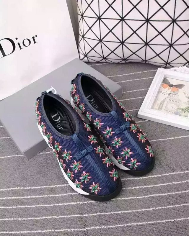 Dior Women Shoes 1:1 quality-022