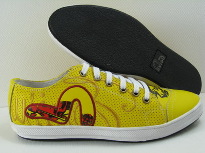 Evisu men shoes-003