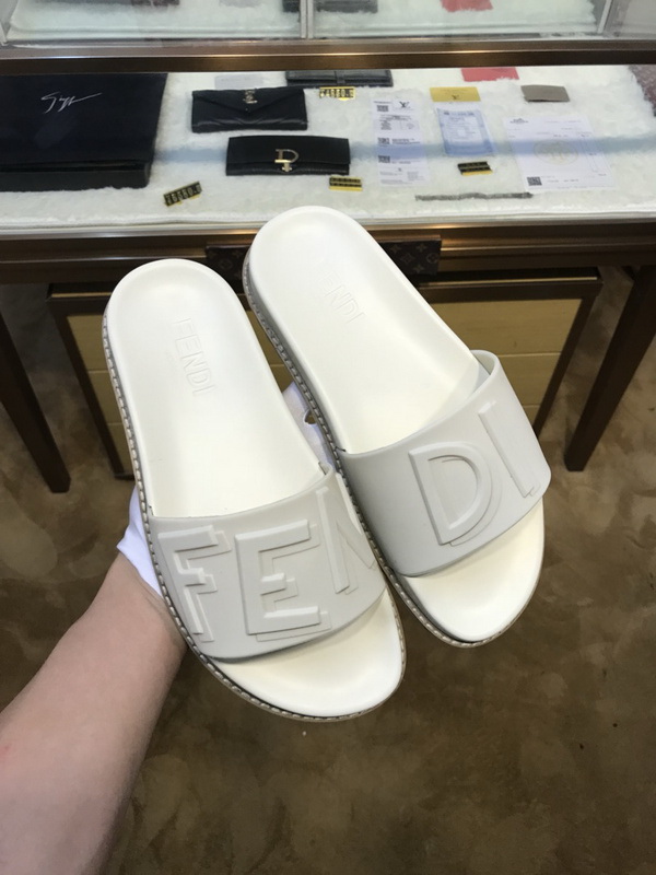 FD men slippers AAA-007(38-45)