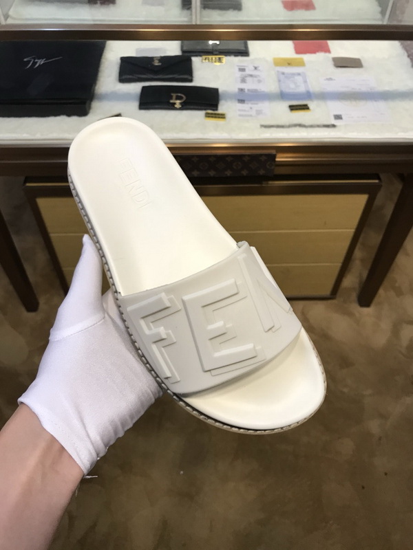 FD men slippers AAA-007(38-45)