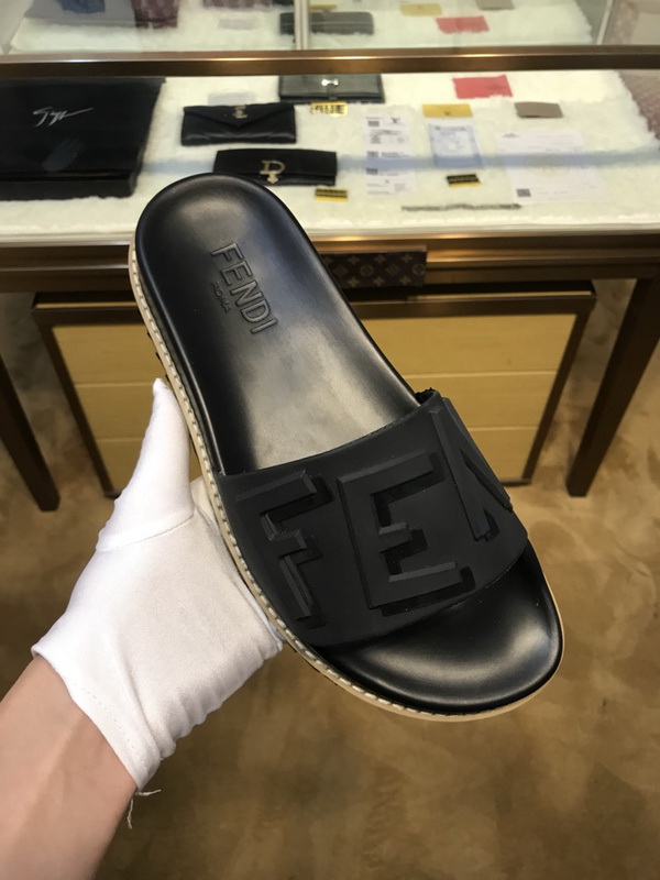 FD men slippers AAA-008(38-45)