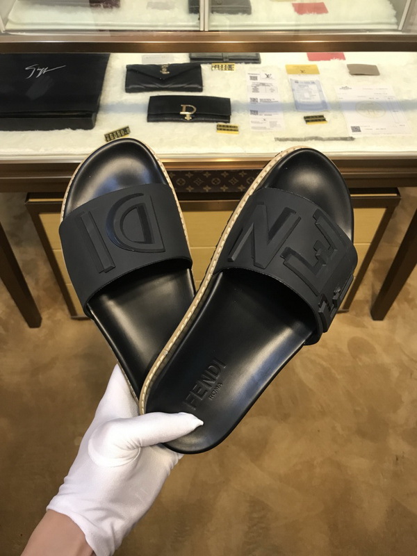 FD men slippers AAA-008(38-45)