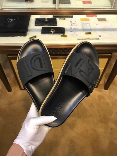 FD men slippers AAA-009(38-45)