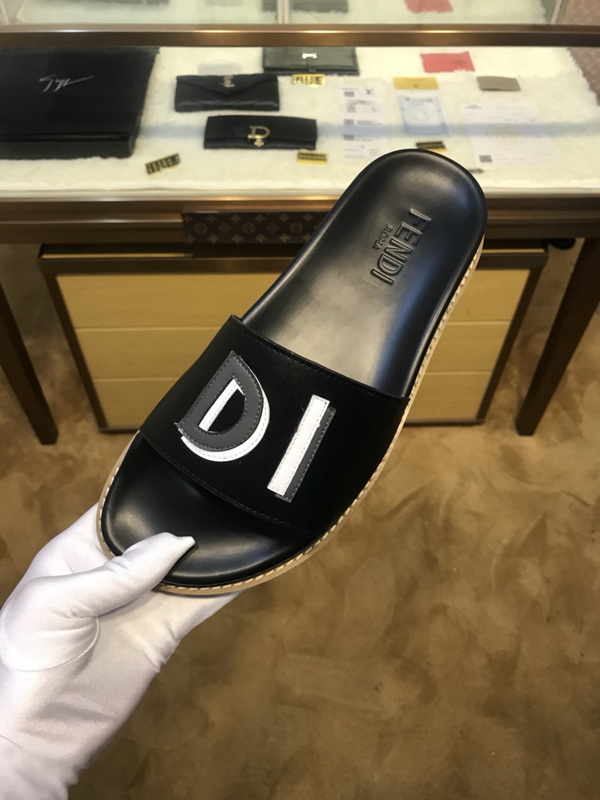 FD men slippers AAA-011(38-45)