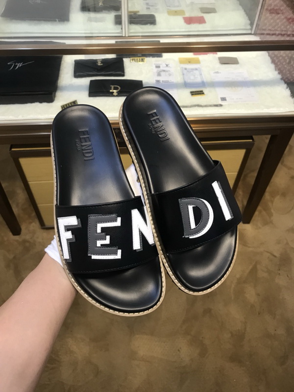 FD men slippers AAA-011(38-45)