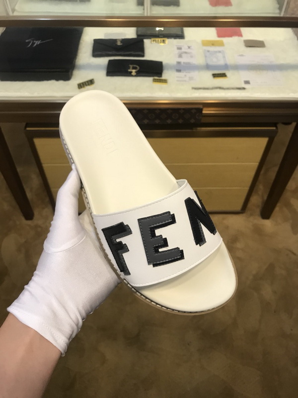 FD men slippers AAA-012(38-45)
