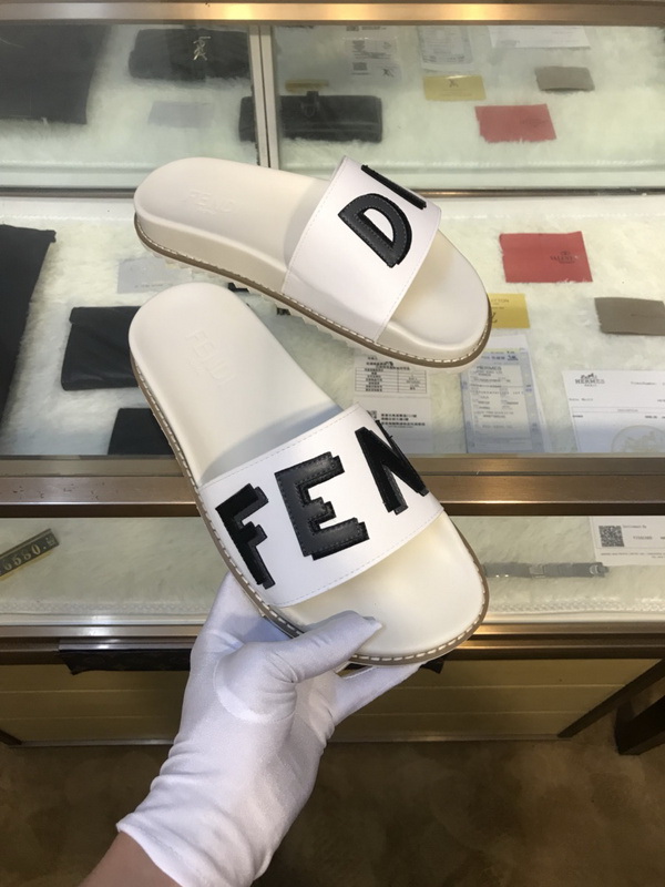 FD men slippers AAA-012(38-45)