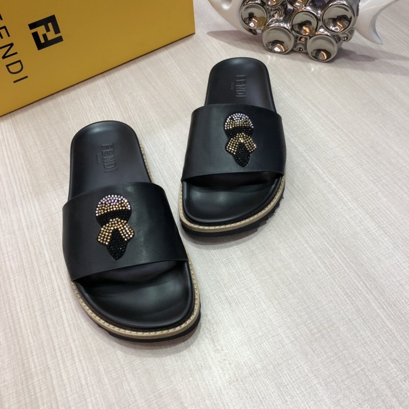 FD men slippers AAA-013(38-45)