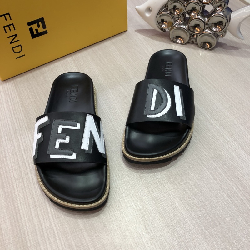 FD men slippers AAA-014(38-45)