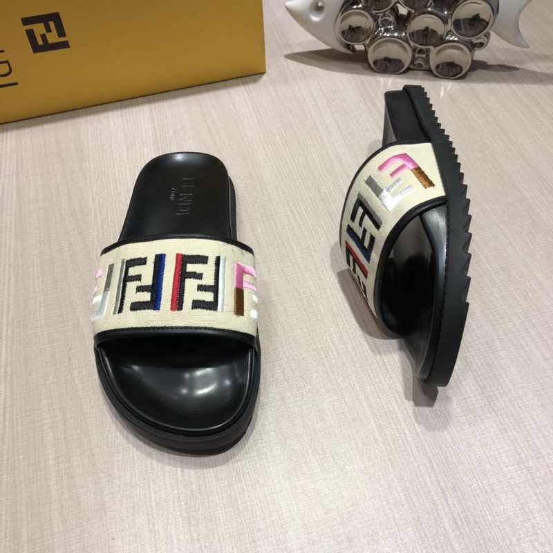 FD men slippers AAA-017(38-45)