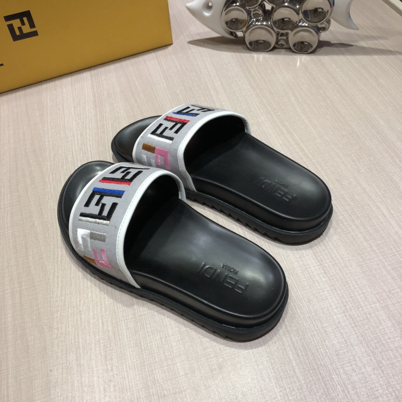 FD men slippers AAA-018(38-45)