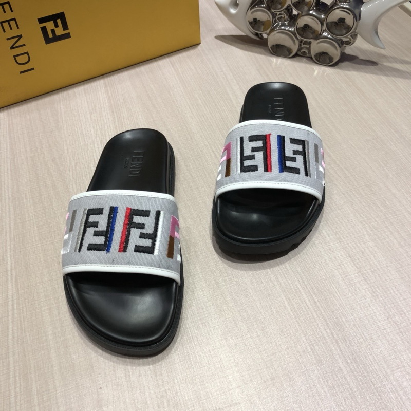 FD men slippers AAA-018(38-45)
