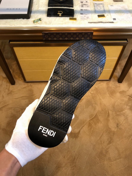FD men slippers AAA-019(38-45)
