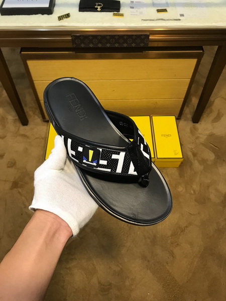 FD men slippers AAA-020(38-45)