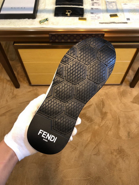 FD men slippers AAA-021(38-45)