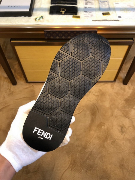 FD men slippers AAA-022(38-45)