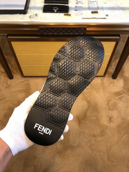 FD men slippers AAA-023(38-45)