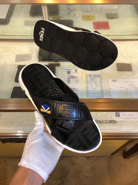 FD men slippers AAA-023(38-45)