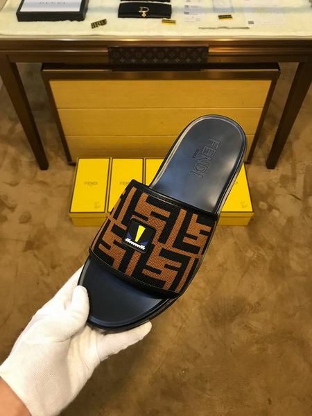 FD men slippers AAA-025(38-45)