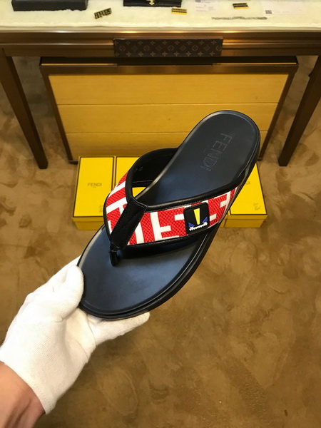 FD men slippers AAA-026(38-45)