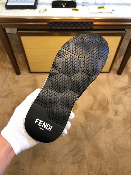 FD men slippers AAA-027(38-45)