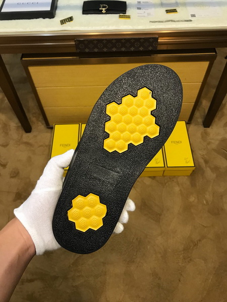 FD men slippers AAA-028(38-45)
