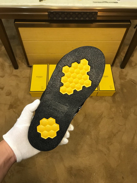 FD men slippers AAA-030(38-45)