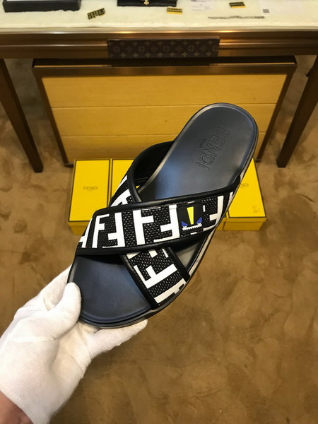 FD men slippers AAA-030(38-45)