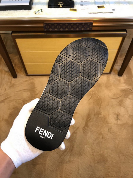 FD men slippers AAA-031(38-45)