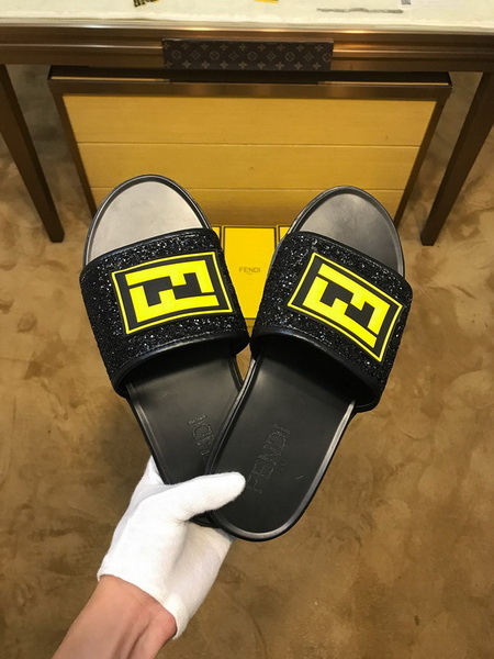 FD men slippers AAA-033(38-45)