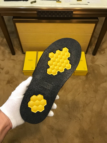 FD men slippers AAA-033(38-45)