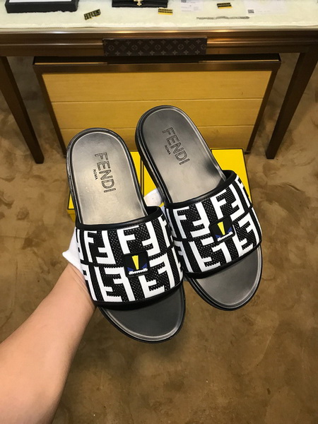 FD men slippers AAA-035(38-45)
