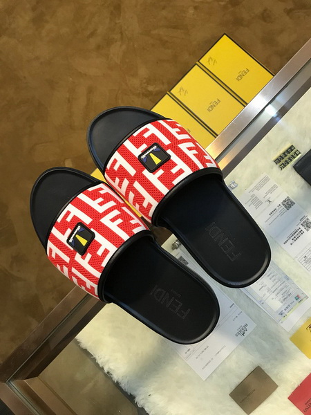 FD men slippers AAA-036(38-45)