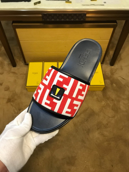 FD men slippers AAA-036(38-45)