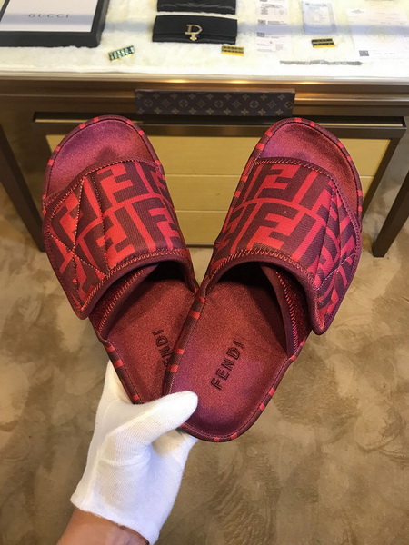FD men slippers AAA-037(38-45)