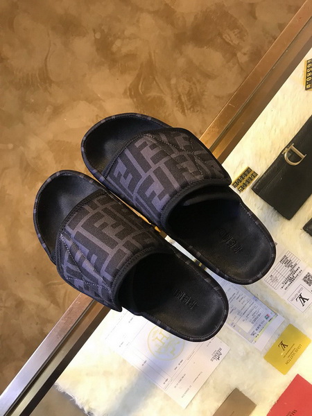 FD men slippers AAA-038(38-45)