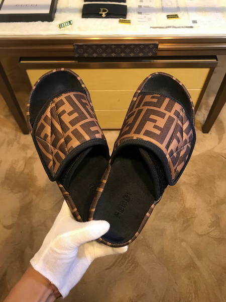 FD men slippers AAA-039(38-45)