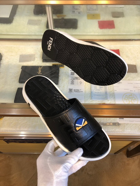 FD men slippers AAA-040(38-45)