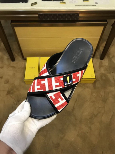 FD men slippers AAA-041(38-45)