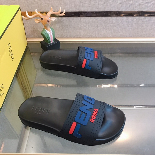 FD men slippers AAA-045(38-44)