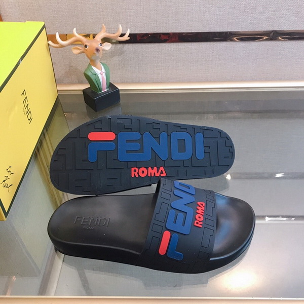 FD men slippers AAA-045(38-44)