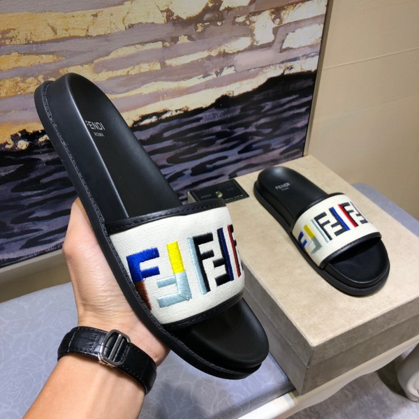 FD men slippers AAA-051(38-44)