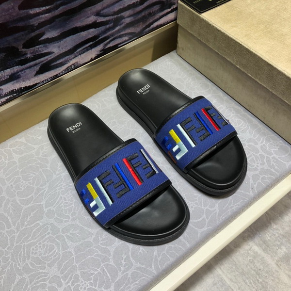 FD men slippers AAA-053(38-44)
