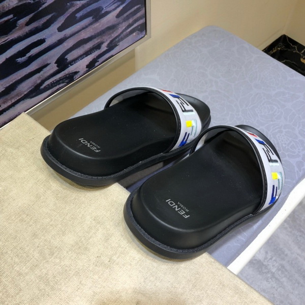 FD men slippers AAA-054(38-44)
